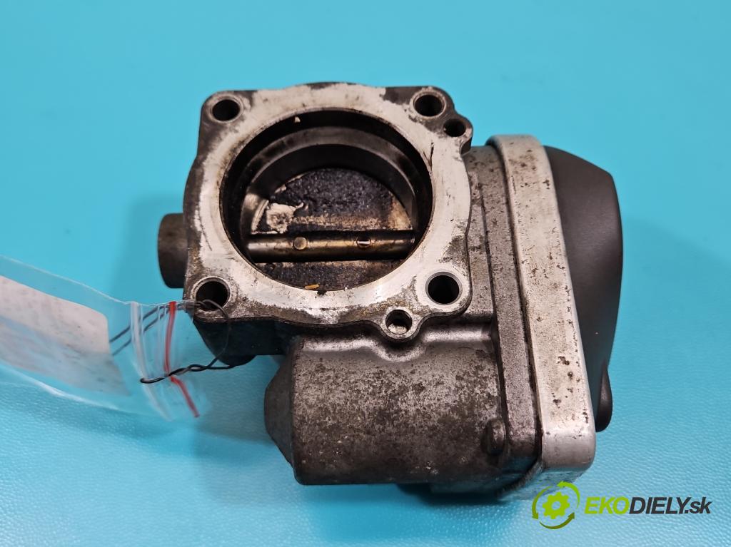 Vw Golf IV 1997-2003 1.6 16V 105 HP manual 77 kW 1598 cm3 5- klapka 036133062M (Škrtiace klapky)