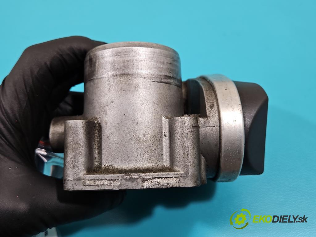 Vw Golf IV 1997-2003 1.6 16V 105 HP manual 77 kW 1598 cm3 5- klapka 036133062M (Škrtiace klapky)