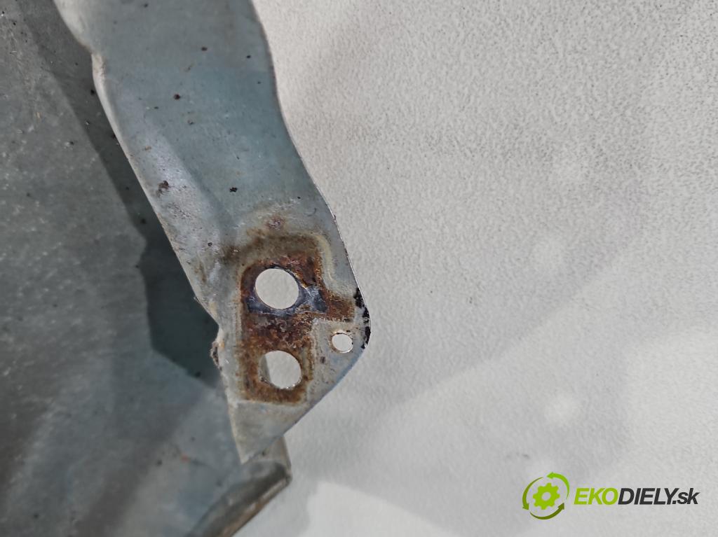 Kia Ceed I 2006-2012 2.0 crdi 140 hp manual 103 kW 1991 cm3 5- blatnik přední levý  (Predné ľavé)