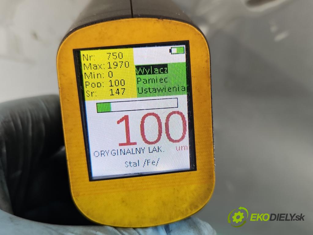 Kia Ceed I 2006-2012 2.0 crdi 140 hp manual 103 kW 1991 cm3 5- blatnik přední levý  (Predné ľavé)