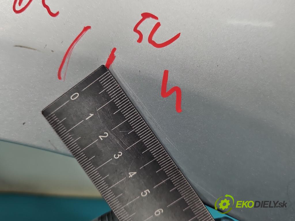 Kia Ceed I 2006-2012 2.0 crdi 140 hp manual 103 kW 1991 cm3 5- blatnik přední levý  (Predné ľavé)