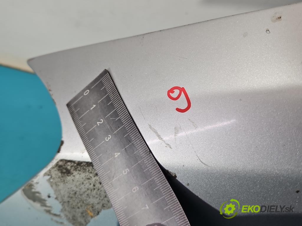 Kia Ceed I 2006-2012 2.0 crdi 140 hp manual 103 kW 1991 cm3 5- blatnik přední levý  (Predné ľavé)