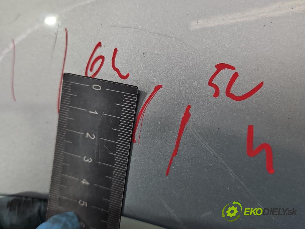 Kia Ceed I 2006-2012 2.0 crdi 140 hp manual 103 kW 1991 cm3 5- blatnik přední levý  (Predné ľavé)