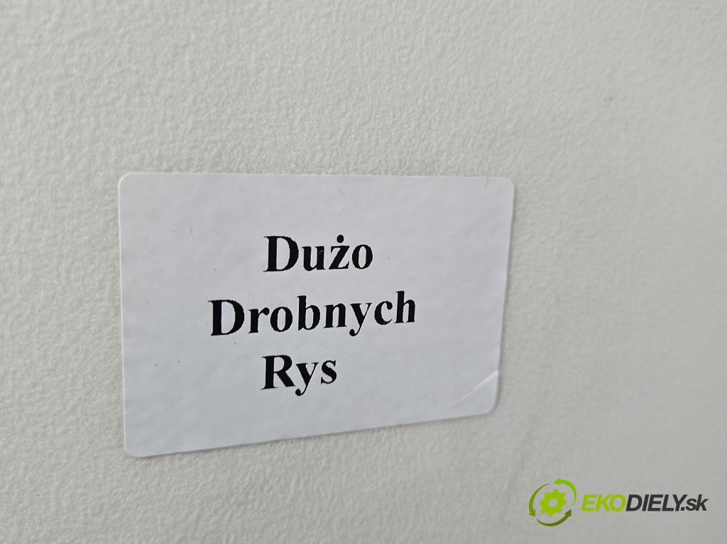 Kia Ceed I 2006-2012 2.0 crdi 140 hp manual 103 kW 1991 cm3 5- blatnik přední levý  (Predné ľavé)