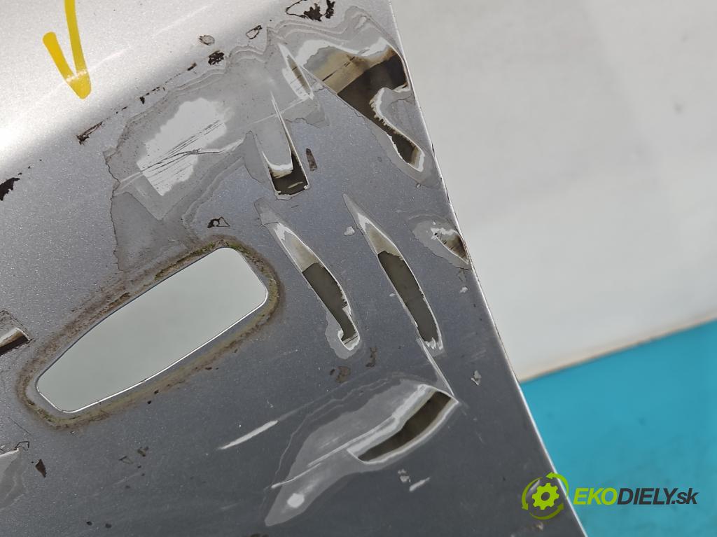 Kia Ceed I 2006-2012 2.0 crdi 140 hp manual 103 kW 1991 cm3 5- blatnik přední levý  (Predné ľavé)