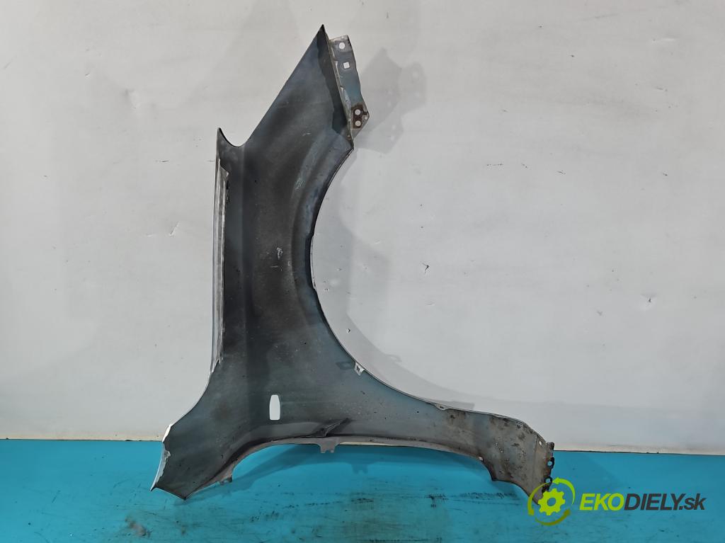 Kia Ceed I 2006-2012 2.0 crdi 140 hp manual 103 kW 1991 cm3 5- blatnik přední levý  (Predné ľavé)