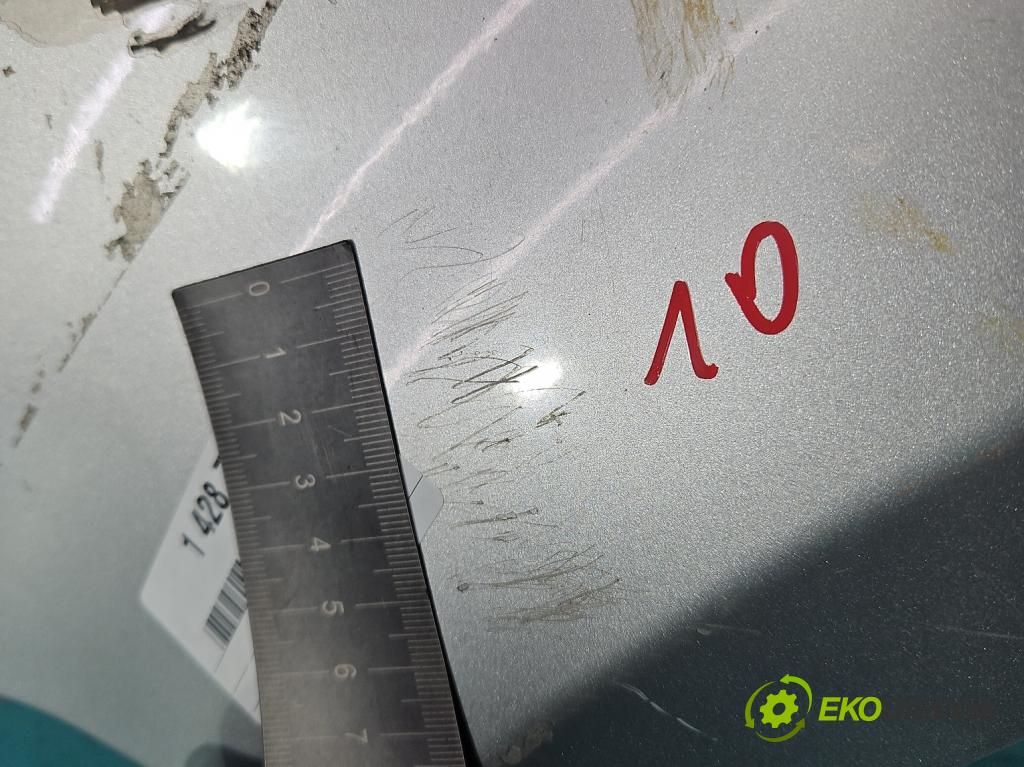 Kia Ceed I 2006-2012 2.0 crdi 140 hp manual 103 kW 1991 cm3 5- blatnik přední levý  (Predné ľavé)