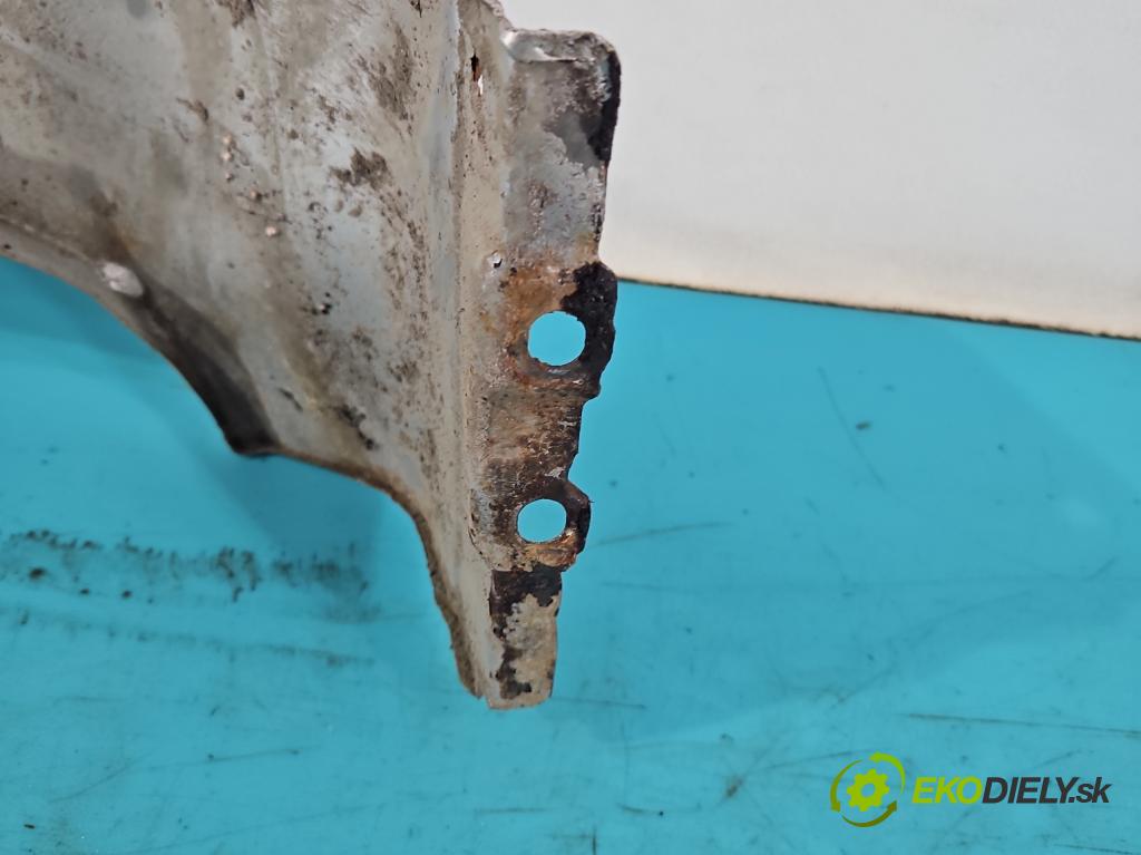 Kia Ceed I 2006-2012 2.0 crdi 140 hp manual 103 kW 1991 cm3 5- blatnik přední levý  (Predné ľavé)