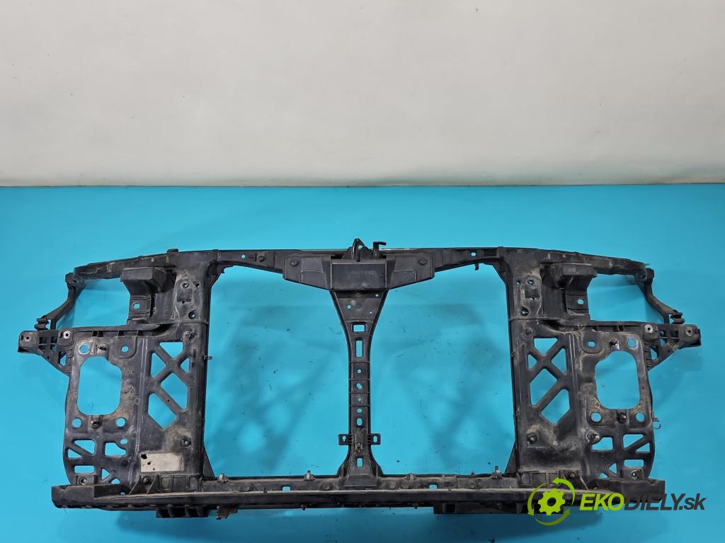 Kia Ceed I 2006-2012 2.0 crdi 140 hp manual 103 kW 1991 cm3 5- stěna přední 64101-1H200 (Výztuhy přední)