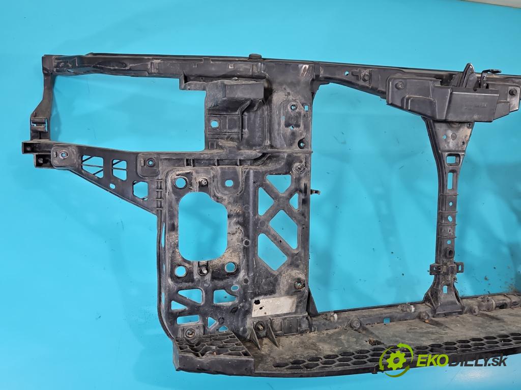 Kia Ceed I 2006-2012 2.0 crdi 140 hp manual 103 kW 1991 cm3 5- stěna přední 64101-1H200 (Výztuhy přední)