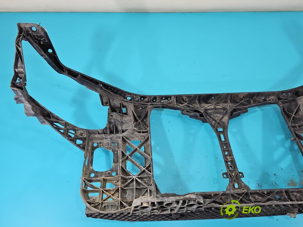 Kia Ceed I 2006-2012 2.0 crdi 140 hp manual 103 kW 1991 cm3 5- stěna přední 64101-1H200 (Výztuhy přední)