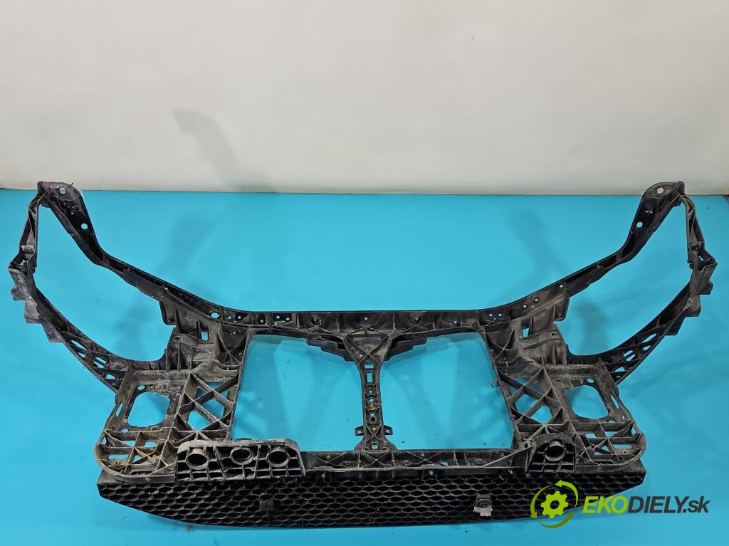 Kia Ceed I 2006-2012 2.0 crdi 140 hp manual 103 kW 1991 cm3 5- stěna přední 64101-1H200 (Výztuhy přední)