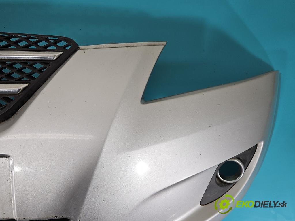 Kia Ceed I 2006-2012 2.0 crdi 140 hp manual 103 kW 1991 cm3 5- nárazník přední (Ostatné)