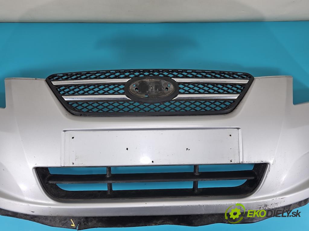 Kia Ceed I 2006-2012 2.0 crdi 140 hp manual 103 kW 1991 cm3 5- nárazník přední (Ostatné)