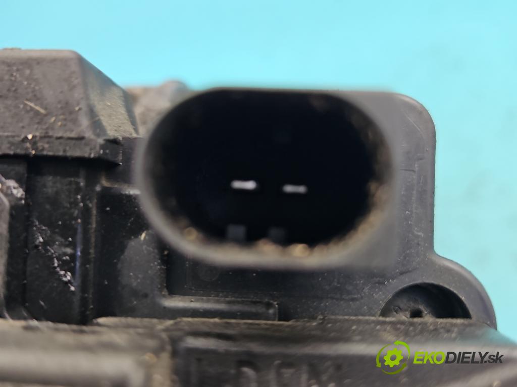 Vw Golf V 2003-2009 1.4 FSI 90 HP manual 66 kW 1390 cm3 3- Alternator 03C903023D (Alternátory)