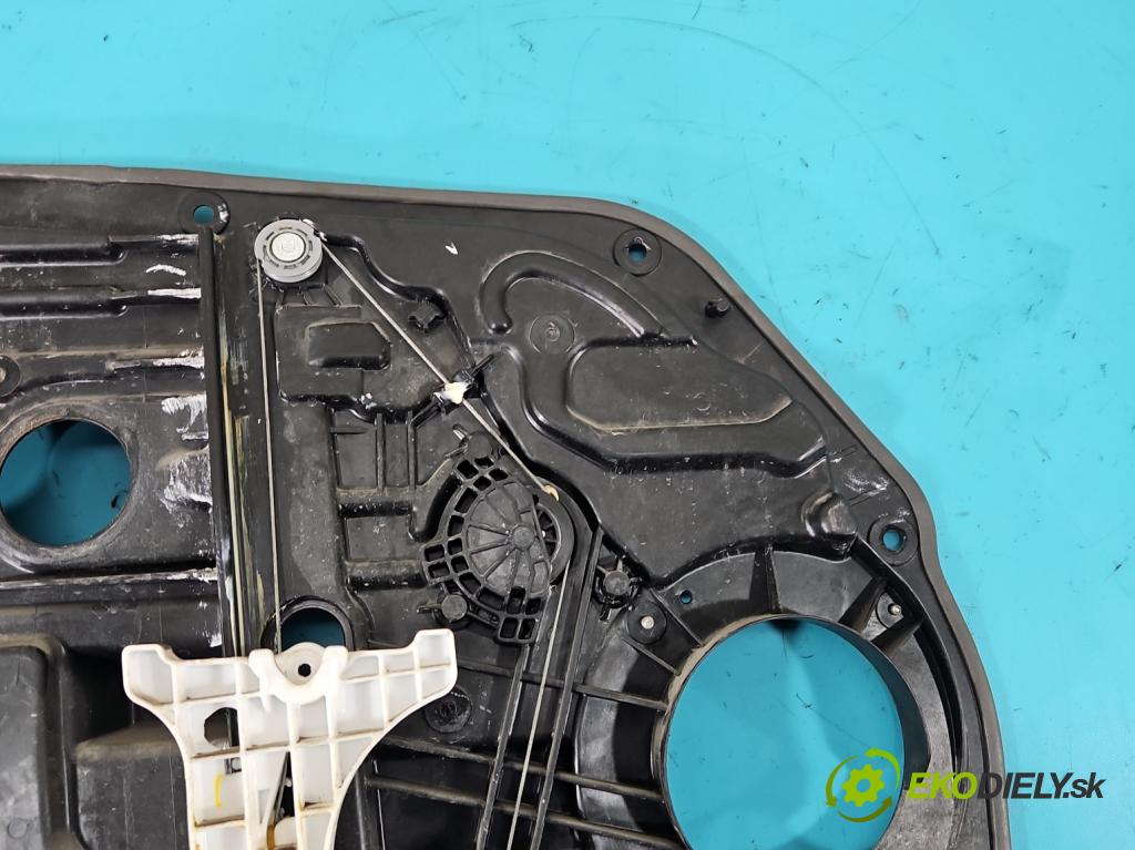 Kia Ceed II 2012-2018 1.6 GDI 135 hp manual 99 kW 1591 cm3 5- mechanismus stahování zadní pravý 83460-A2010