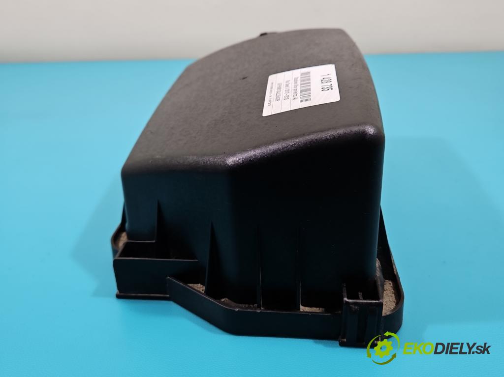 Kia Ceed II 2012-2018 1.6 GDI 135 HP manual 99 kW 1591 cm3 5- obal filtra vzduchu 28110-A5000 (Obal filtra vzduchu)