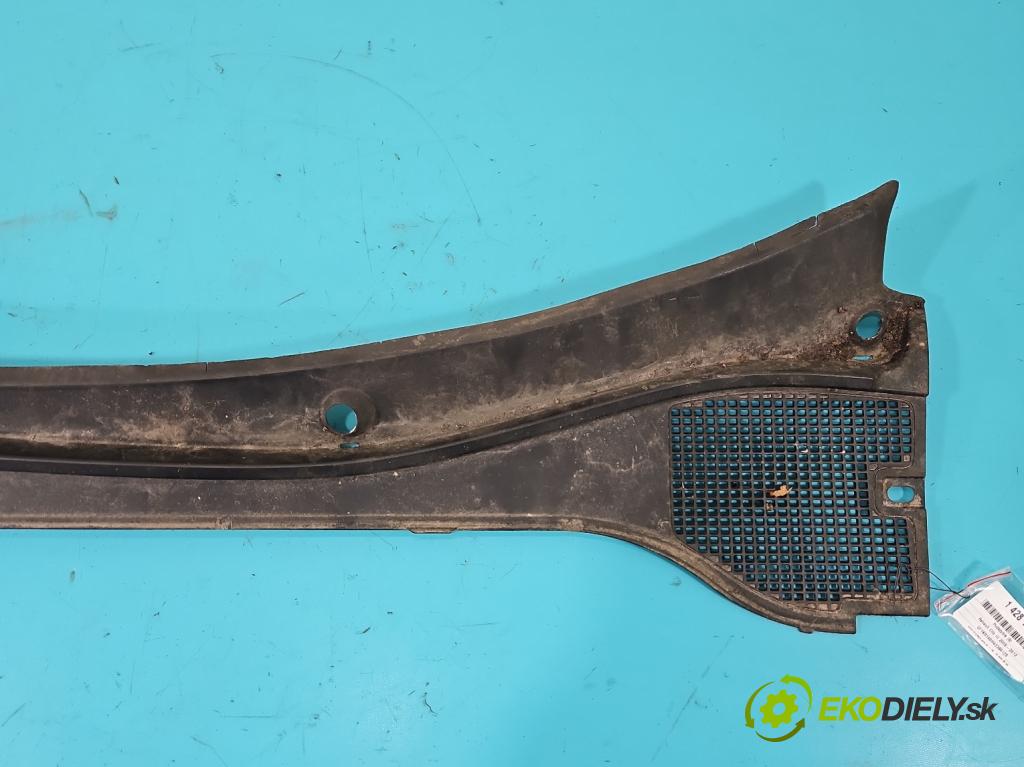 Renault Clio III 2005-2012 1,2.0 TCE: 101 hp manual 74 kW 1149 cm3 5- torpédo  (Torpéda)