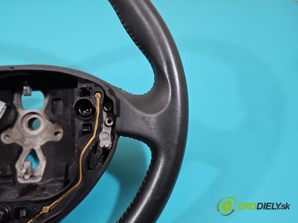 Renault Clio III 2005-2012 1,2.0 TCE: 101 HP manual 74 kW 1149 cm3 5- volant 8200344077B (Volanty)