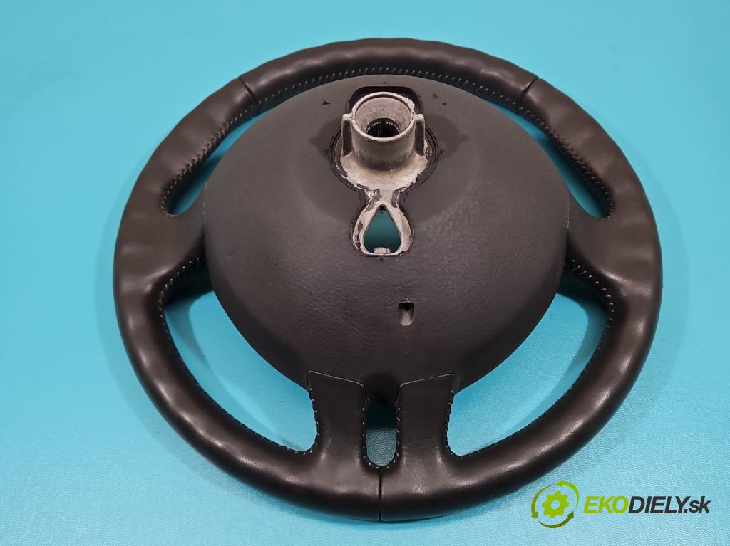 Renault Clio III 2005-2012 1,2.0 TCE: 101 HP manual 74 kW 1149 cm3 5- volant 8200344077B (Volanty)