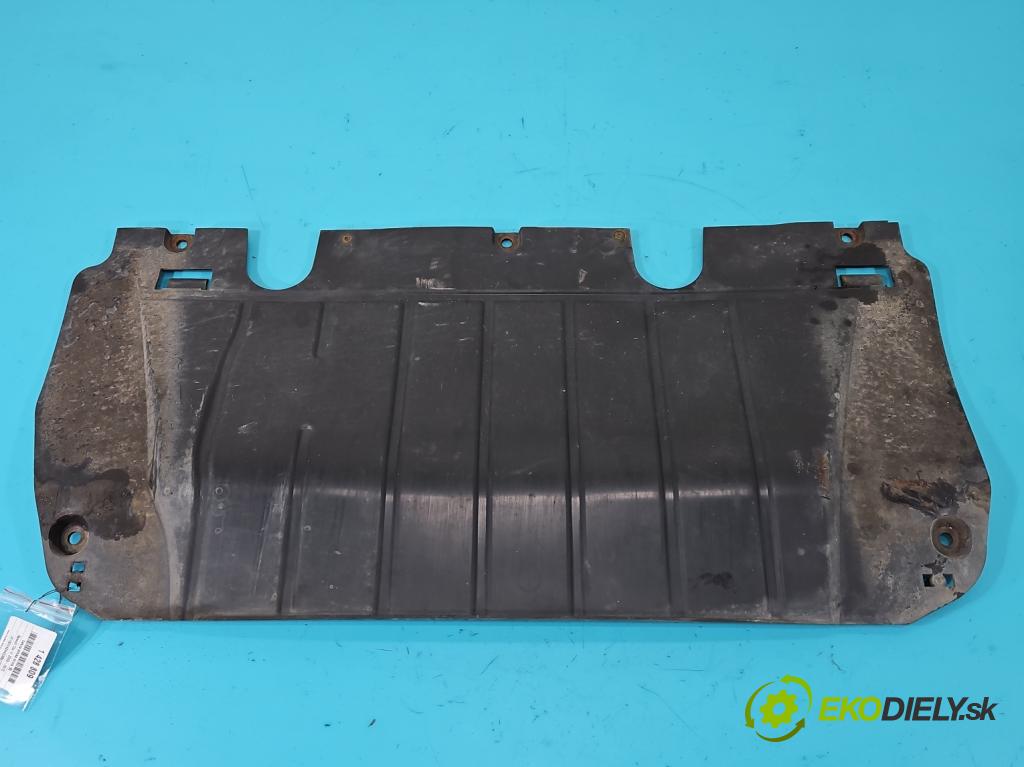 Renault Clio III 2005-2012 1,2.0 TCE: 101 HP manual 74 kW 1149 cm3 5- kryt motora dolní: 8200520829
