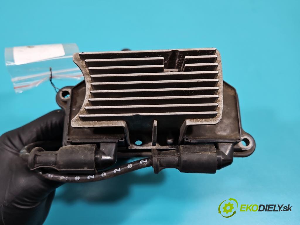 Audi A4 B5 1994-2001 1.8 20V 125 HP manual 92 kW 1781 cm3 4- cievka zapaľovacia  (Zapaľovacie cievky, moduly)