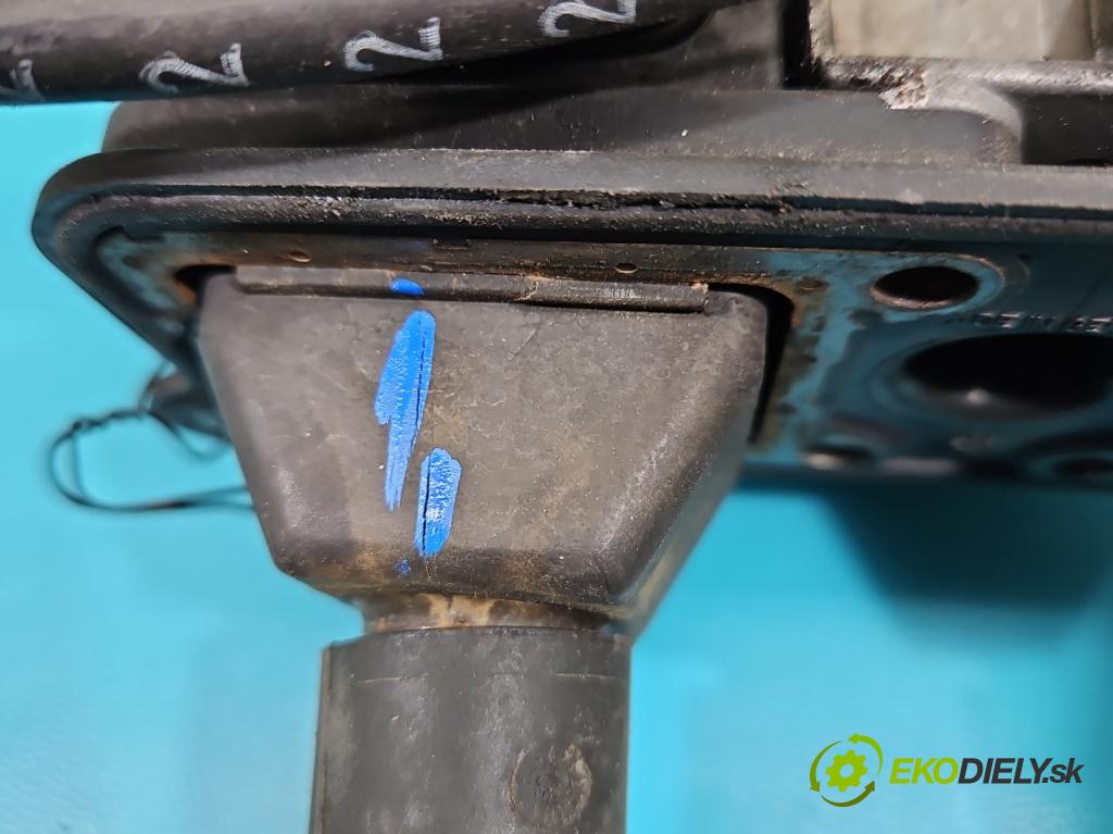 Audi A4 B5 1994-2001 1.8 20V 125 HP manual 92 kW 1781 cm3 4- cievka zapaľovacia  (Zapaľovacie cievky, moduly)