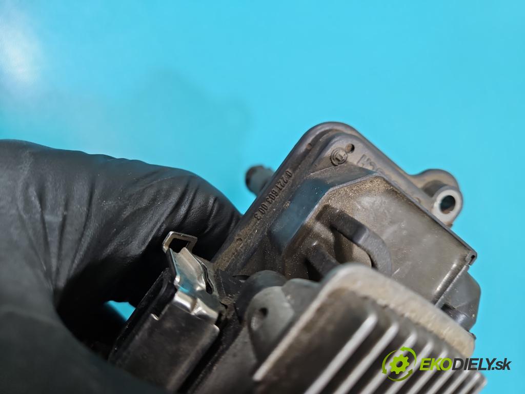 Audi A4 B5 1994-2001 1.8 20V 125 HP manual 92 kW 1781 cm3 4- cievka zapaľovacia  (Zapaľovacie cievky, moduly)