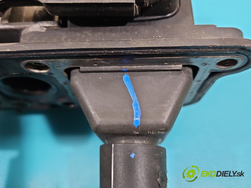 Audi A4 B5 1994-2001 1.8 20V 125 HP manual 92 kW 1781 cm3 4- cievka zapaľovacia  (Zapaľovacie cievky, moduly)