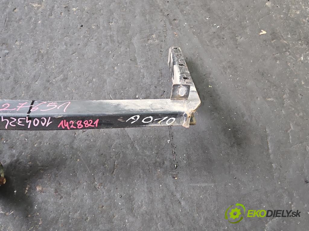 Audi A4 B5 1994-2001 1.8 20V 125 hp manual 92 kW 1781 cm3 4- oko tažné  (Tažná zařízení)