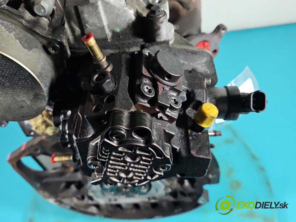 Renault Koleos I 2008-2016 2.0 dci 150 HP manual 110 kW 1995 cm3 5- čerpadlo vstrekovacia 0445010223 (Vstrekovacie čerpadlá)