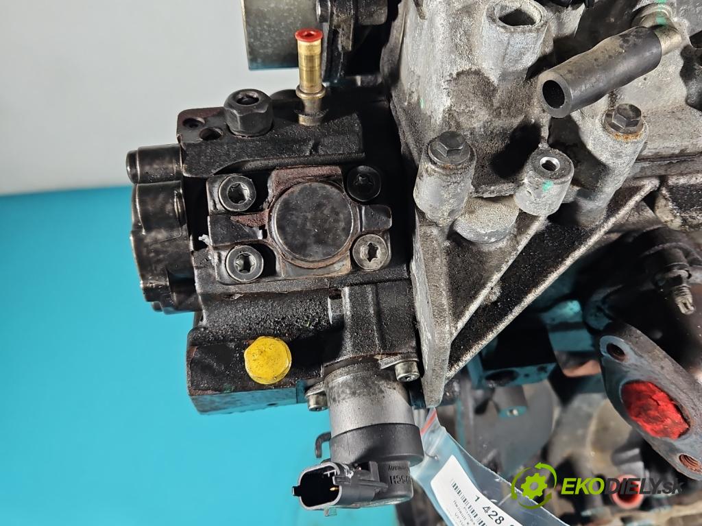 Renault Koleos I 2008-2016 2.0 dci 150 HP manual 110 kW 1995 cm3 5- čerpadlo vstrekovacia 0445010223 (Vstrekovacie čerpadlá)