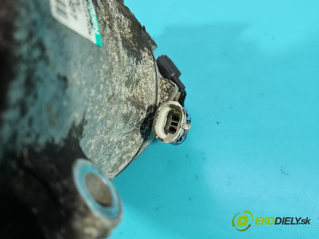 Opel Insignia A 2008-2017 2.0 CDTI 131 HP manual 96 kW 1956 cm3 5- Kompresor: klimatizácie P13232307 (Kompresory klimatizácie)