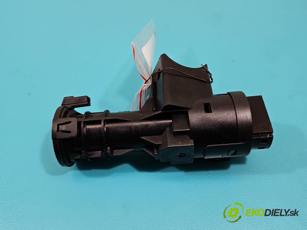 Fiat Bravo II 2007-2014 1.6 jtd 90 HP manual 66 kW 1598 cm3 5- Spínačka 51793869 (Spínacie skrinky a kľúče)