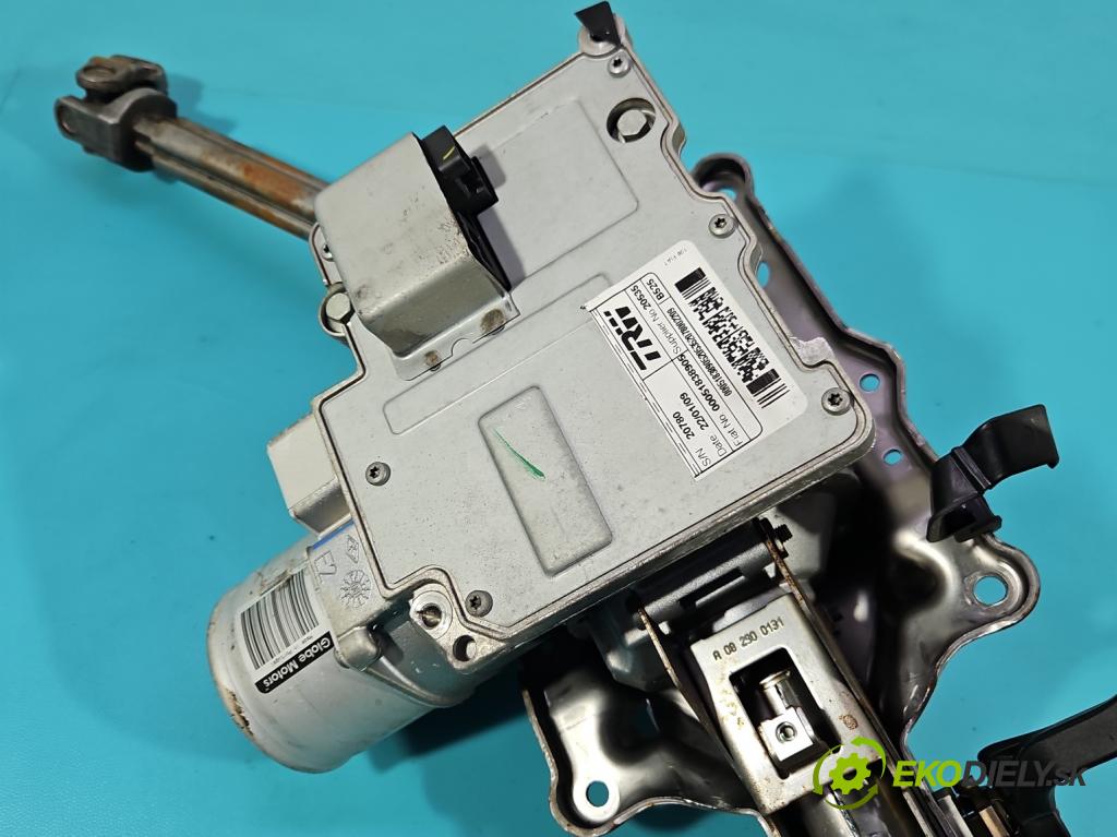 Fiat Bravo II 2007-2014 1.6 jtd 90 HP manual 66 kW 1598 cm3 5- čerpadlo posilovač 00051838905 (Servočerpadlá, pumpy riadenia)