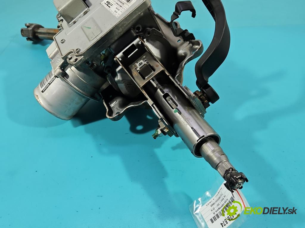 Fiat Bravo II 2007-2014 1.6 jtd 90 HP manual 66 kW 1598 cm3 5- čerpadlo posilovač 00051838905 (Servočerpadlá, pumpy riadenia)