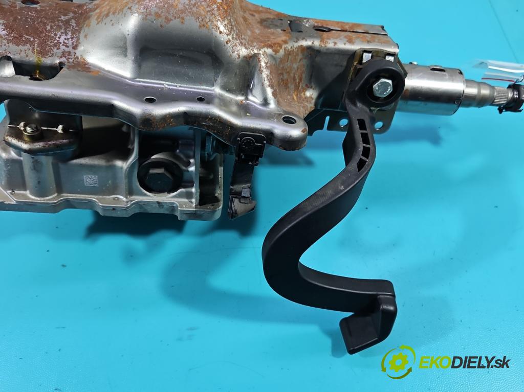 Fiat Bravo II 2007-2014 1.6 jtd 90 HP manual 66 kW 1598 cm3 5- čerpadlo posilovač 00051838905 (Servočerpadlá, pumpy riadenia)