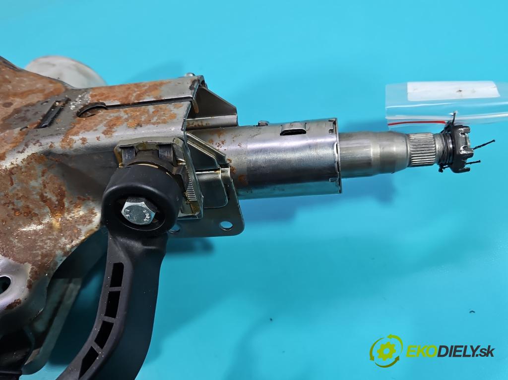 Fiat Bravo II 2007-2014 1.6 jtd 90 HP manual 66 kW 1598 cm3 5- čerpadlo posilovač 00051838905 (Servočerpadlá, pumpy riadenia)