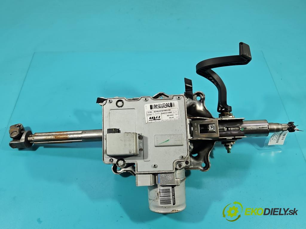 Fiat Bravo II 2007-2014 1.6 jtd 90 HP manual 66 kW 1598 cm3 5- čerpadlo posilovač 00051838905 (Servočerpadlá, pumpy riadenia)