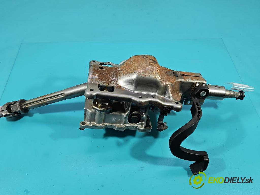 Fiat Bravo II 2007-2014 1.6 jtd 90 HP manual 66 kW 1598 cm3 5- čerpadlo posilovač 00051838905 (Servočerpadlá, pumpy riadenia)