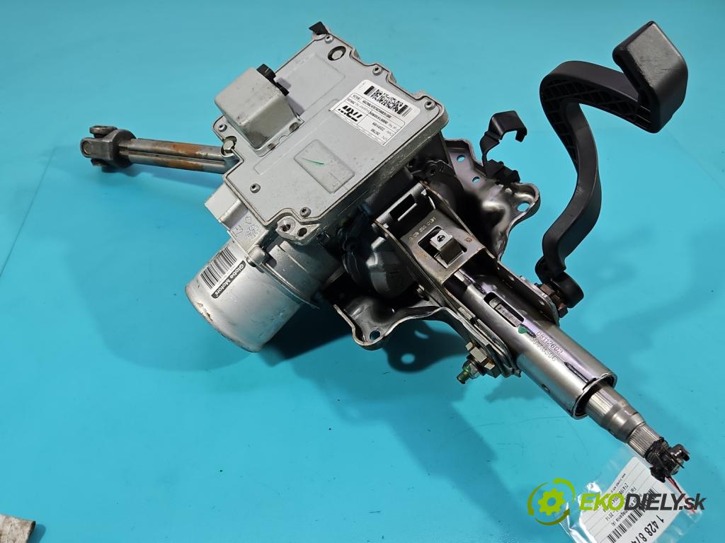 Fiat Bravo II 2007-2014 1.6 jtd 90 HP manual 66 kW 1598 cm3 5- čerpadlo posilovač 00051838905 (Servočerpadlá, pumpy riadenia)