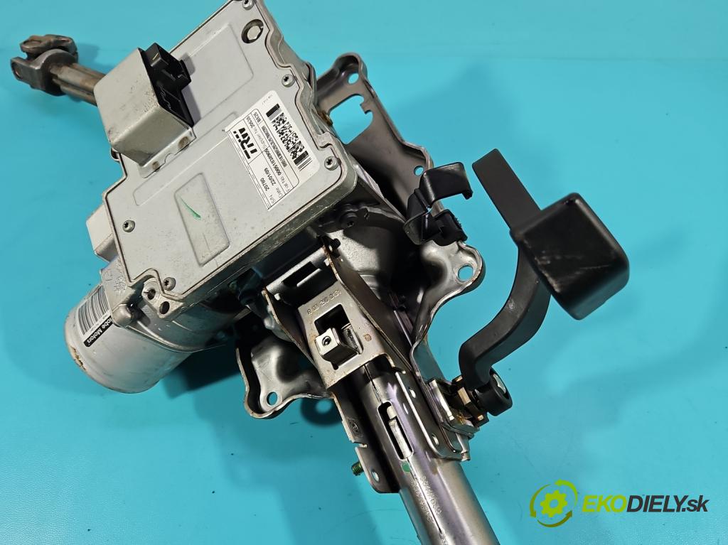 Fiat Bravo II 2007-2014 1.6 jtd 90 HP manual 66 kW 1598 cm3 5- čerpadlo posilovač 00051838905 (Servočerpadlá, pumpy riadenia)