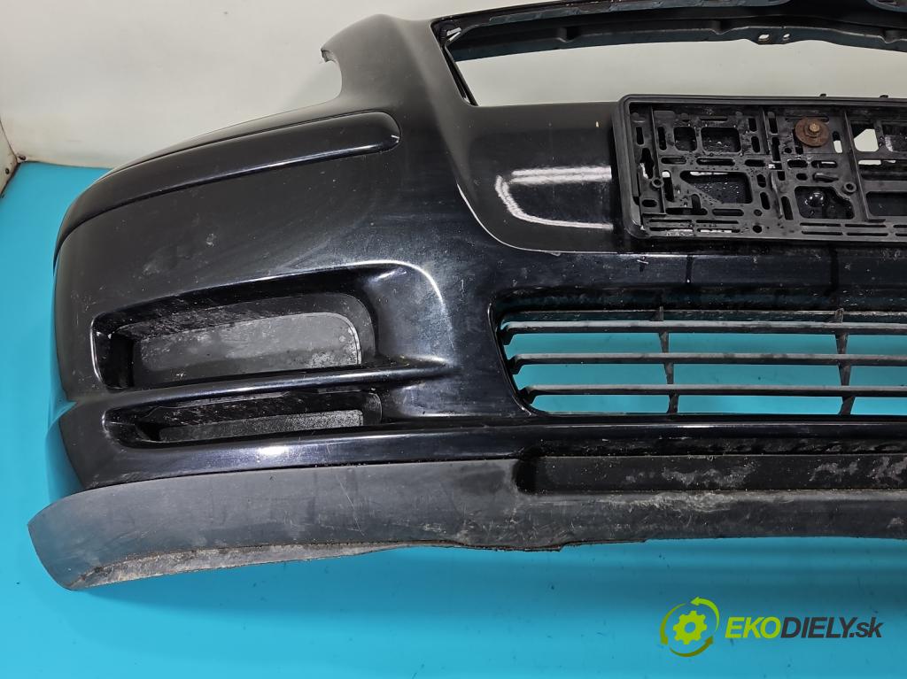 Toyota Avensis II T25 2003-2008 2.0 D4D 116 hp manual 85 kW 1995 cm3 5- nárazník přední  (Ostatné)