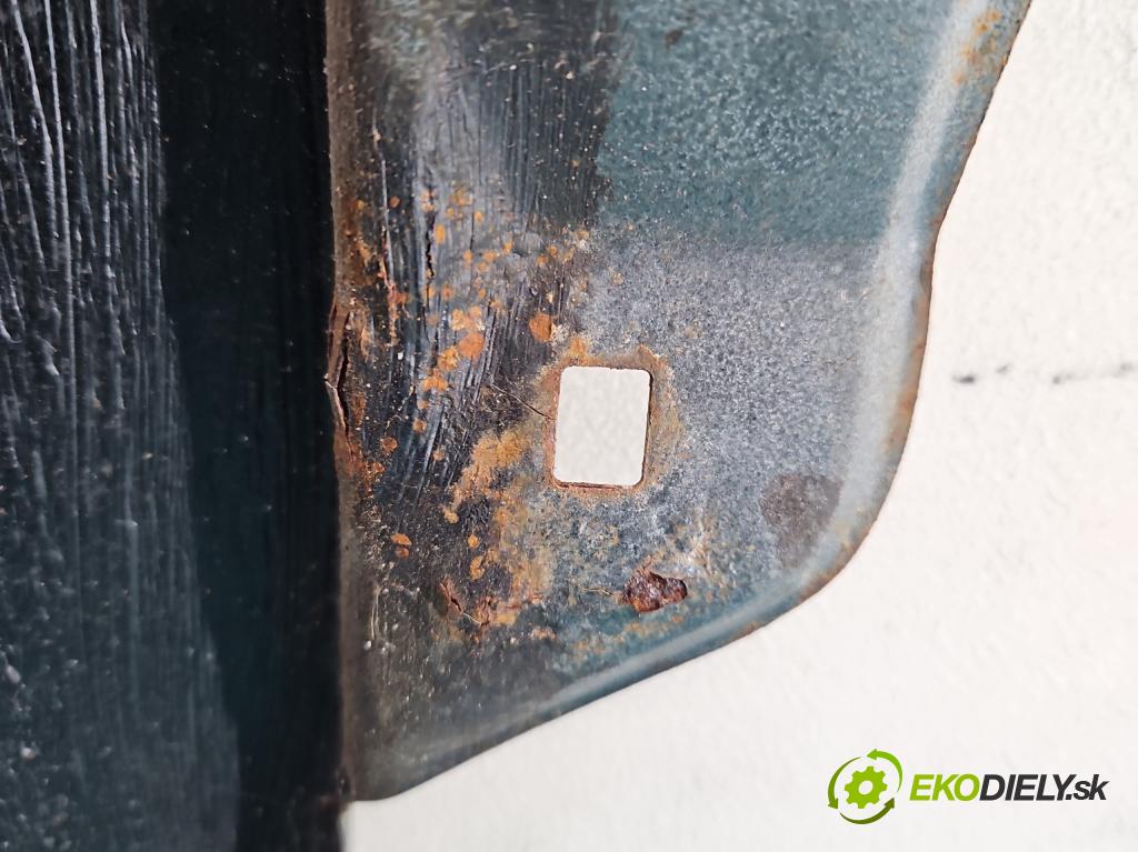 Toyota Avensis II T25 2003-2008 2.0 D4D 116 hp manual 85 kW 1995 cm3 5- blatnik přední levý  (Predné ľavé)