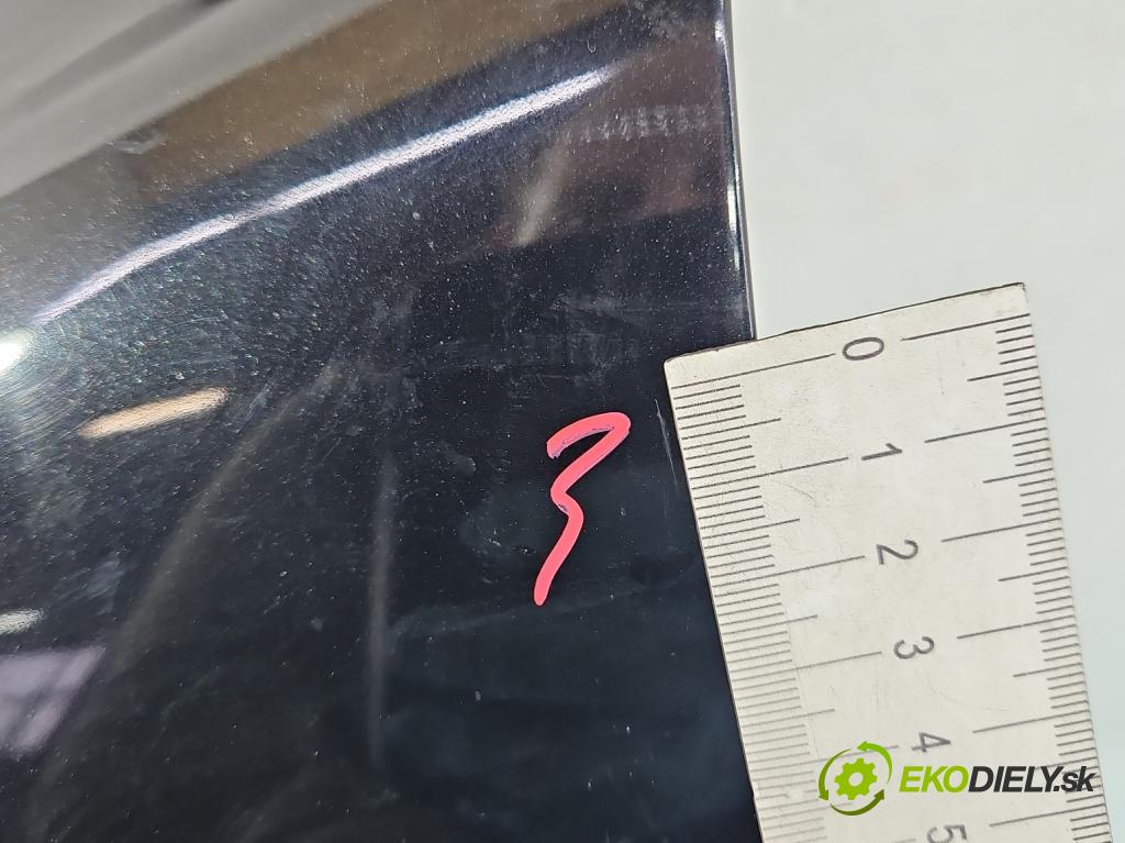 Toyota Avensis II T25 2003-2008 2.0 D4D 116 hp manual 85 kW 1995 cm3 5- blatnik přední levý  (Predné ľavé)