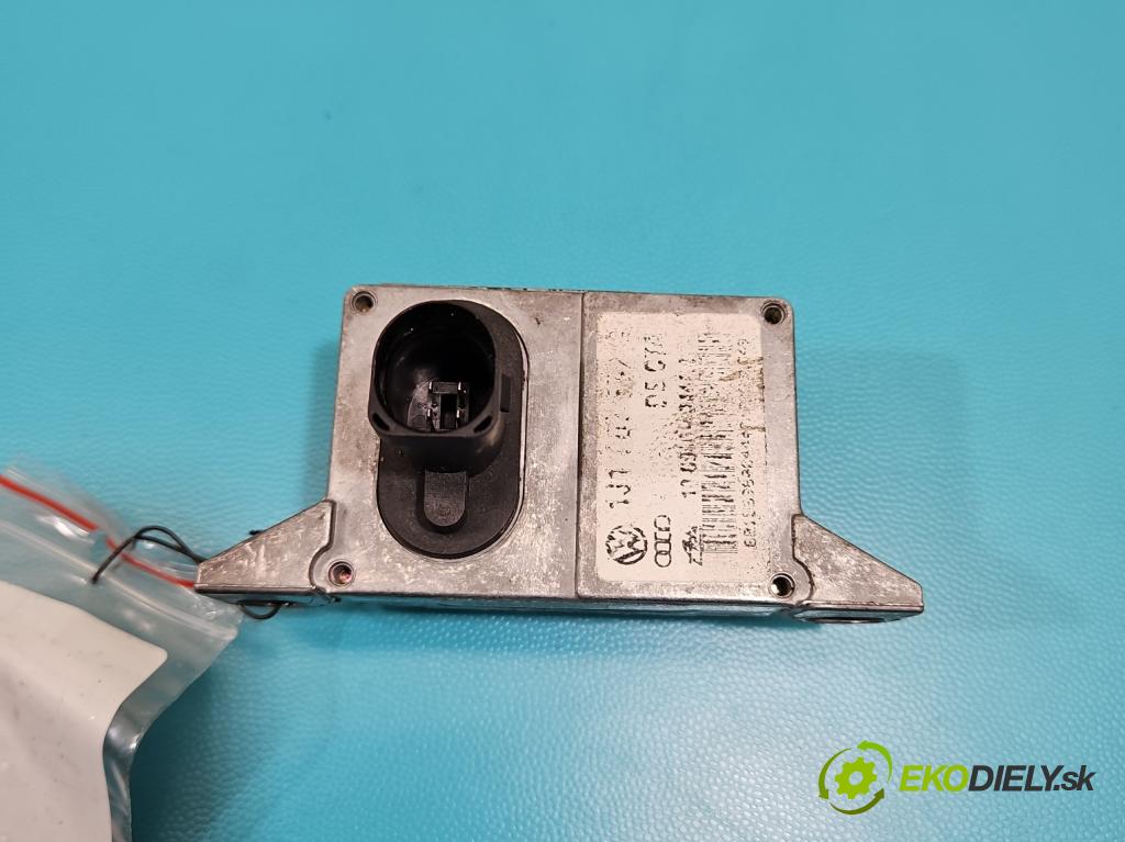 Vw Golf IV 1997-2003 1.9 tdi 101 hp manual 74 kW 1896 cm3 5- snímač ESP 1J0907655