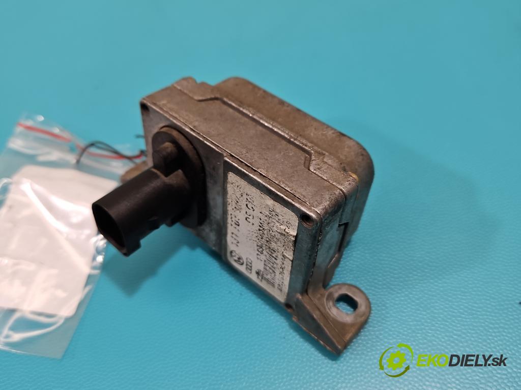 Vw Golf IV 1997-2003 1.9 tdi 101 hp manual 74 kW 1896 cm3 5- snímač ESP 1J0907655