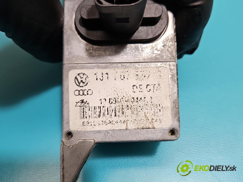 Vw Golf IV 1997-2003 1.9 tdi 101 hp manual 74 kW 1896 cm3 5- snímač ESP 1J0907655