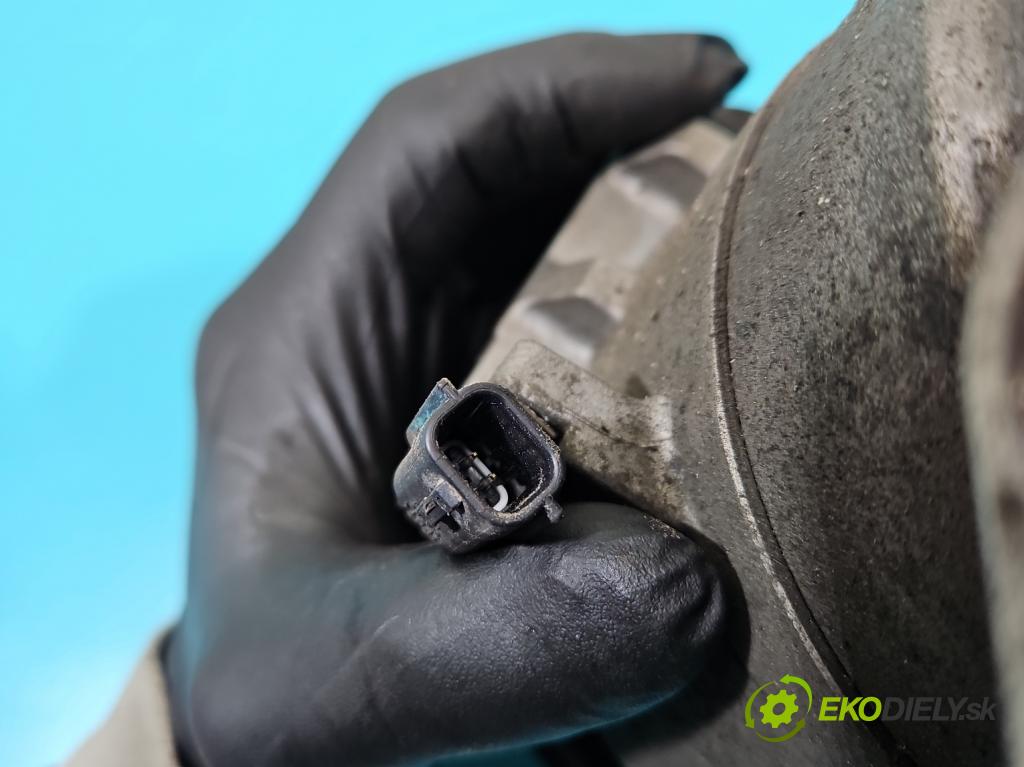 Renault Koleos I 2008-2016 2.0 dci 150 HP manual 110 kW 1995 cm3 5- Kompresor: klimatizácie  (Kompresory klimatizácie)