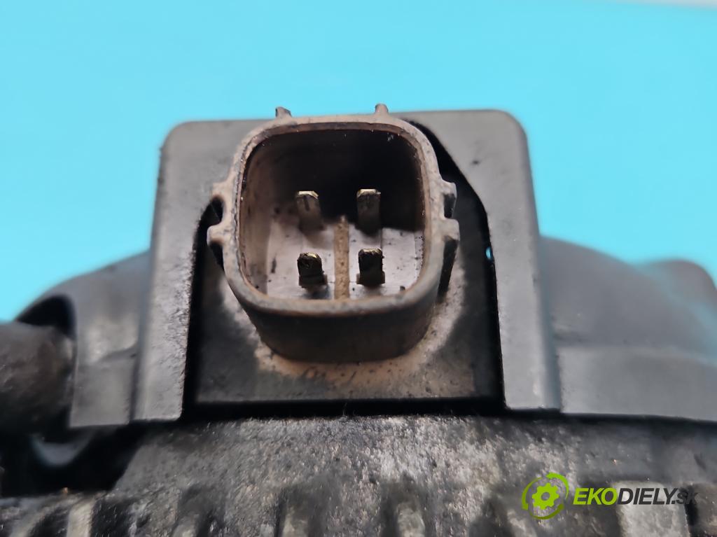 Toyota Avensis II T25 2003-2008 2.0 D4D 116 HP manual 85 kW 1995 cm3 5- Alternator 27060-27090 (Alternátory)